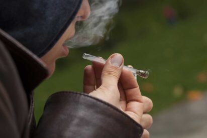 Learn How To Get Paid Just By Smoking Weed 1