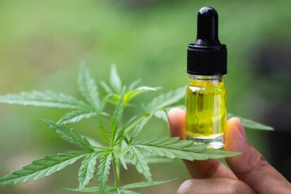 How To Make Rick Simpson Oil
