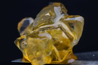 How to Make Dabs of Cannabis
