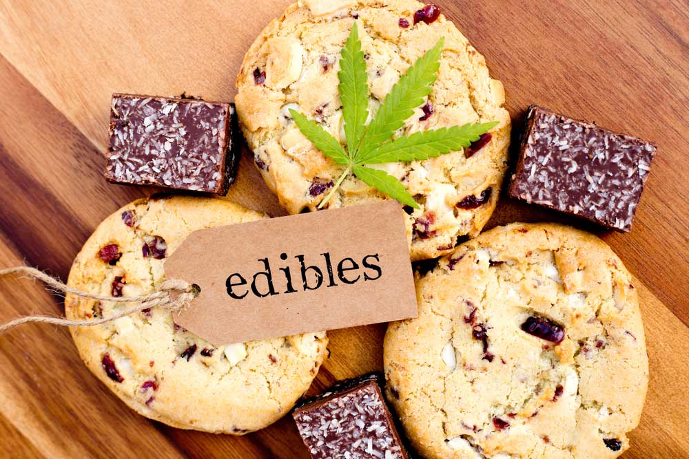 How to Make Edibles: Cooking with Marijuana 101