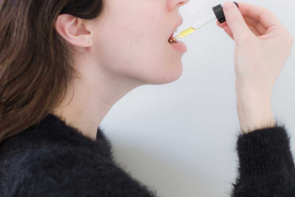 How to Use CBD Oil for Anxiety