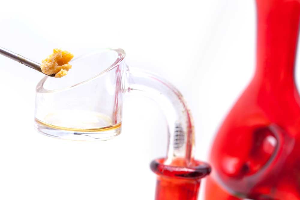 Smoking Weed Resin: Is it Good for You