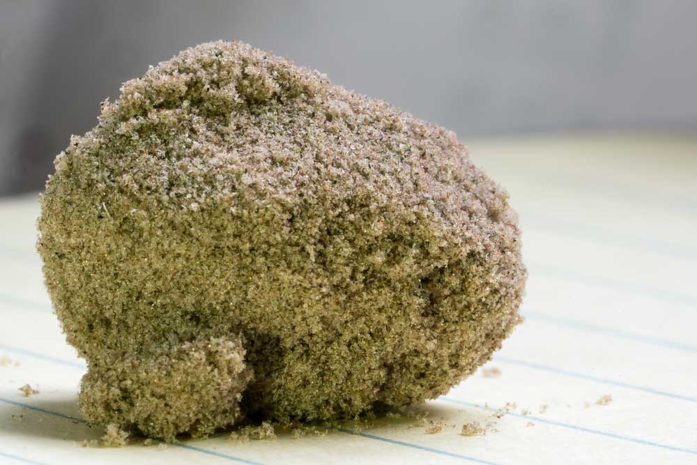 What is Kief and What to Do with It