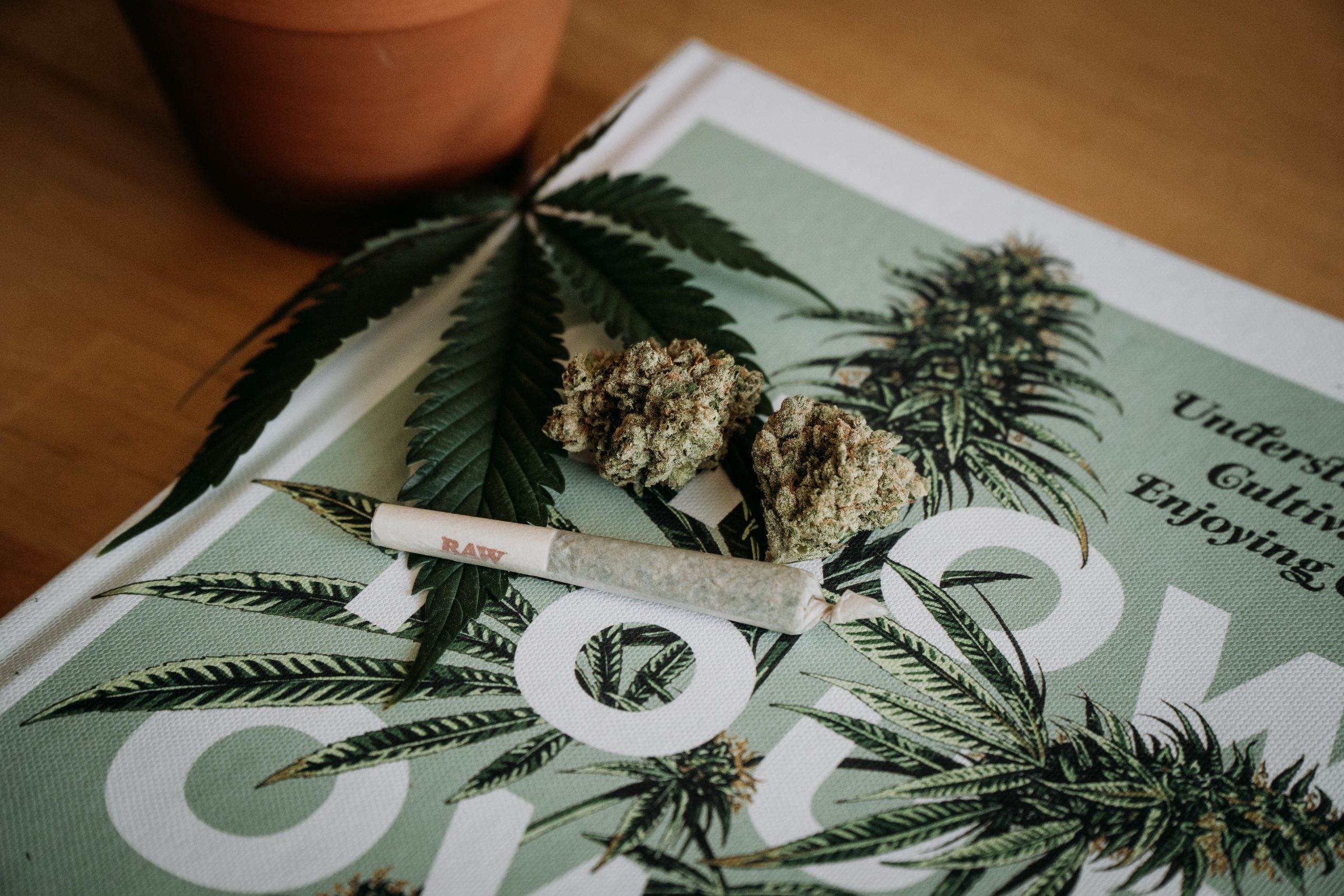 The Best Gifts For Your Stoner Dad in 2022