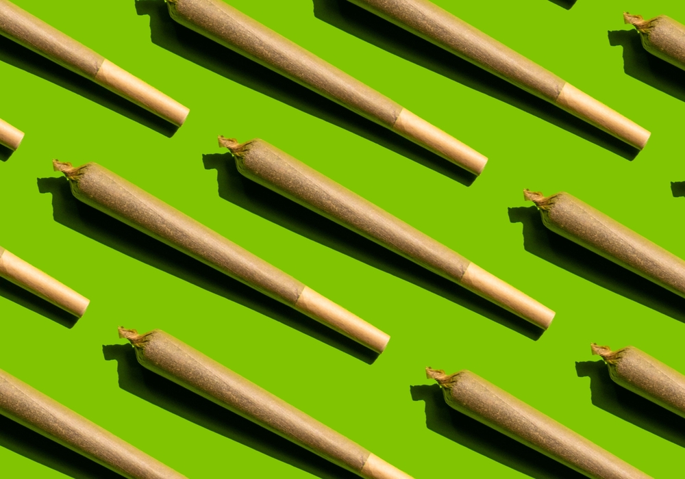 Our Top 5 Strains for the First Half of 2022