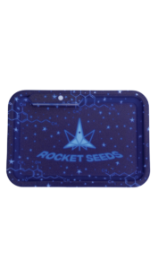 Glow In The Dark Rolling Tray