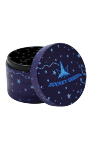 Glow in the Dark Grinder – 63mm