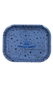 Small Metal Tray